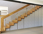 Construction et protection de vos escaliers par Escaliers Maisons à Saint-Eusèbe